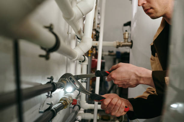 Reliable Kingsbury, NV Plumbing Solutions