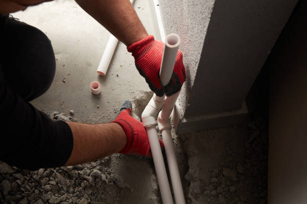 Best Commercial Plumbing Services  in Kingsbury, NV