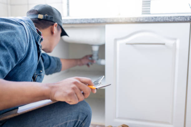 Kingsbury, NV Plumbing Company