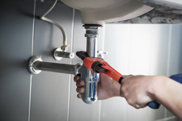 Sprinkler Systems in Kingsbury, NV