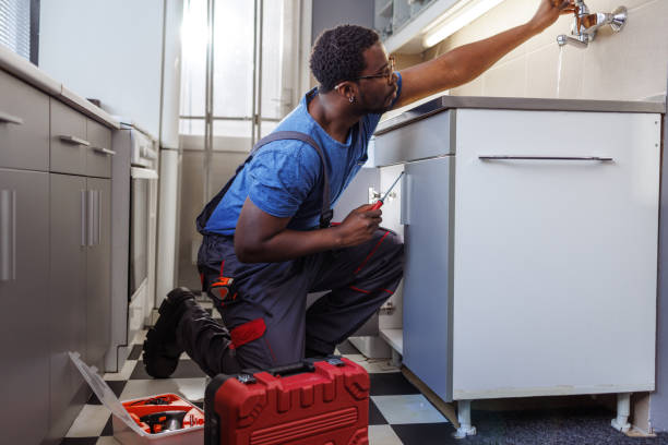 Best Sprinkler Systems  in Kingsbury, NV