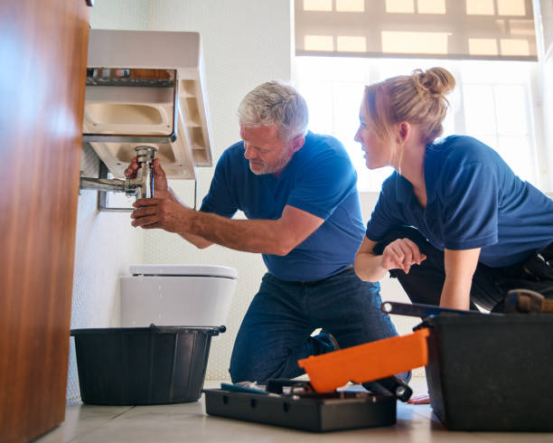 Best Water Heater Repair  in Kingsbury, NV